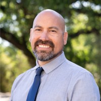City of Elk Grove Employee Freddie Gallardo's profile photo