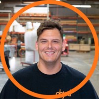 Object Construction Employee Chris Petrizzo's profile photo