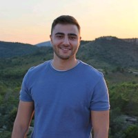 DAS Photonics Employee Raúl Ortiz Fernández's profile photo