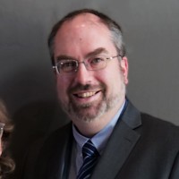 Government of British Columbia Employee David's profile photo