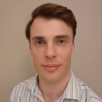 Springer Nature Group Employee Michael Stacey's profile photo