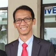 Universiti Tenaga Nasional Employee Mohd Zabil's profile photo