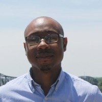 acuCyber Employee Siron Blount's profile photo