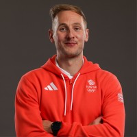 Hockey Wales Employee David Oly's profile photo