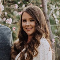 GSC On-Site Services Employee Megan Trainor's profile photo