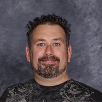 Jet Machine Employee Jason Shirley's profile photo