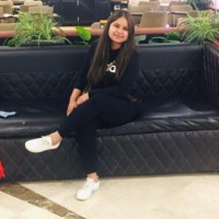GroMo Employee Ritika Singh's profile photo