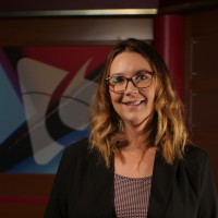 Ro•Sham•Bo Creative Employee Lauren Ebert's profile photo