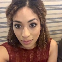 Hanifa Employee Tamera Damico's profile photo