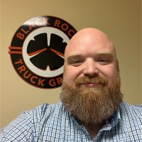 Black Rock Truck Group Employee Justin Lavorgna's profile photo