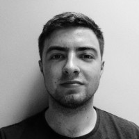 Egregious Employee Zach Hyland's profile photo