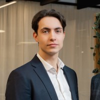 RELEVEN Employee Martynas Cimbalas's profile photo