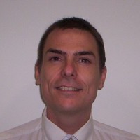 Kambi Employee Michael Wakefield's profile photo