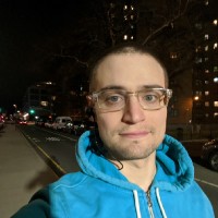 Zingage Employee Greg Meyer's profile photo
