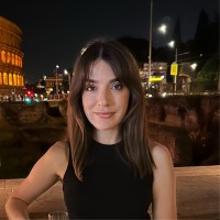 Loop Games Employee Ülkü Burhan's profile photo