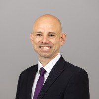 Cushman & Wakefield Employee Phil Mrics's profile photo