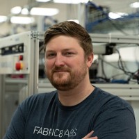 Fabric8Labs Employee Jeff Herman's profile photo
