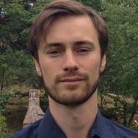 Statisticon Employee Anton Färnström's profile photo
