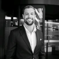 evenito AG Employee Philipp Binder's profile photo