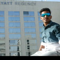 Cognitive Pixel Employee Himanshu Parmar's profile photo