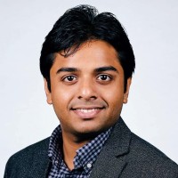 Evonik Employee Mario Perera's profile photo