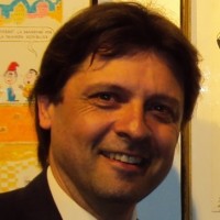 Cabal Cooperativa Limitada Employee Gustavo Cristi's profile photo