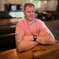 Rise8 Employee Sean Herbert's profile photo