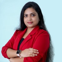 Swiss Re Employee Devi R's profile photo