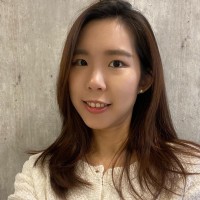 ShopBack Employee Janice Wang's profile photo