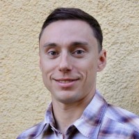 WTW Employee Simon Ferrari's profile photo