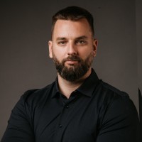 OTP Bank Magyarország Employee Viktor Molnar's profile photo