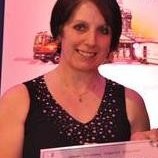 StatMap Ltd Employee Jeannette Anderson's profile photo