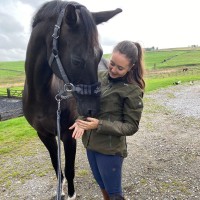 University Centre Reaseheath Employee Ella Ditchfield's profile photo