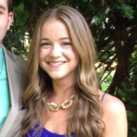 Alison Larkin Email & Phone Number