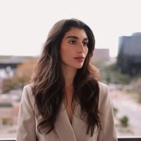 april Employee Ghazal Zangeneh's profile photo