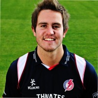 Applied Nutrition Employee Steven Cheetham's profile photo