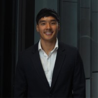 Goodman Spring Employee Alex Lee's profile photo