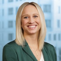 Steven Label Employee Andrea Berg's profile photo