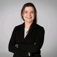 Buchzentrum AG (BZ) Employee Eva Cometta's profile photo