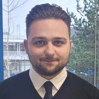 Blackthorns Chartered Accountants Employee Josh Baker's profile photo