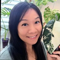 Never Forget Games Employee Nikki Phung's profile photo