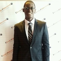 Thunderbolt Software LLC Employee Shaquelle Watson's profile photo