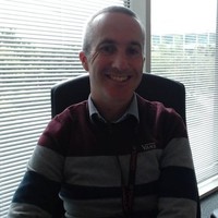 Oracle Employee Daniel Mortimer's profile photo