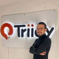 Triidy Employee Andres H.'s profile photo