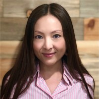 Hampton Farms Employee Ainura Burnett's profile photo