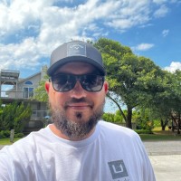 Production Paint Finishers Employee Matt Filby's profile photo