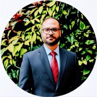 Vedant Shrivastava Email