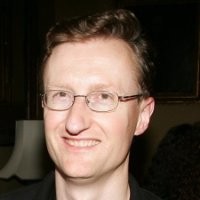 Xage Security Employee Duncan Greatwood's profile photo