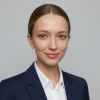 Анастасия Котова's profile photo