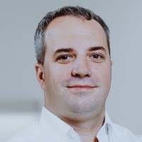 LTS Licht & Leuchten GmbH Employee Timo Steichele's profile photo